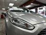 USED 2017 67 FORD FIESTA 1.25 Zetec Hatchback 5dr Petrol Manual Euro 6 (82 ps) Serviced Before Sale