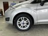 USED 2017 67 FORD FIESTA 1.25 Zetec Hatchback 5dr Petrol Manual Euro 6 (82 ps) Serviced Before Sale