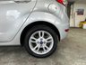 USED 2017 67 FORD FIESTA 1.25 Zetec Hatchback 5dr Petrol Manual Euro 6 (82 ps) Serviced Before Sale