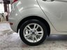USED 2017 67 FORD FIESTA 1.25 Zetec Hatchback 5dr Petrol Manual Euro 6 (82 ps) Serviced Before Sale