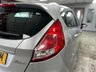 USED 2017 67 FORD FIESTA 1.25 Zetec Hatchback 5dr Petrol Manual Euro 6 (82 ps) Serviced Before Sale