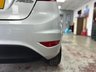 USED 2017 67 FORD FIESTA 1.25 Zetec Hatchback 5dr Petrol Manual Euro 6 (82 ps) Serviced Before Sale