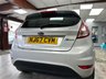 USED 2017 67 FORD FIESTA 1.25 Zetec Hatchback 5dr Petrol Manual Euro 6 (82 ps) Serviced Before Sale