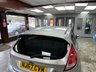 USED 2017 67 FORD FIESTA 1.25 Zetec Hatchback 5dr Petrol Manual Euro 6 (82 ps) Serviced Before Sale