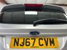 USED 2017 67 FORD FIESTA 1.25 Zetec Hatchback 5dr Petrol Manual Euro 6 (82 ps) Serviced Before Sale