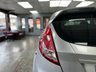 USED 2017 67 FORD FIESTA 1.25 Zetec Hatchback 5dr Petrol Manual Euro 6 (82 ps) Serviced Before Sale