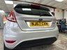 USED 2017 67 FORD FIESTA 1.25 Zetec Hatchback 5dr Petrol Manual Euro 6 (82 ps) Serviced Before Sale