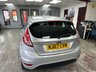 USED 2017 67 FORD FIESTA 1.25 Zetec Hatchback 5dr Petrol Manual Euro 6 (82 ps) Serviced Before Sale