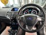 USED 2017 67 FORD FIESTA 1.25 Zetec Hatchback 5dr Petrol Manual Euro 6 (82 ps) Serviced Before Sale