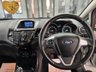 USED 2017 67 FORD FIESTA 1.25 Zetec Hatchback 5dr Petrol Manual Euro 6 (82 ps) Serviced Before Sale