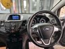 USED 2017 67 FORD FIESTA 1.25 Zetec Hatchback 5dr Petrol Manual Euro 6 (82 ps) Serviced Before Sale
