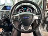 USED 2017 67 FORD FIESTA 1.25 Zetec Hatchback 5dr Petrol Manual Euro 6 (82 ps) Serviced Before Sale