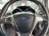 USED 2017 67 FORD FIESTA 1.25 Zetec Hatchback 5dr Petrol Manual Euro 6 (82 ps) Serviced Before Sale