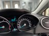 USED 2017 67 FORD FIESTA 1.25 Zetec Hatchback 5dr Petrol Manual Euro 6 (82 ps) Serviced Before Sale