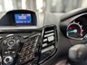 USED 2017 67 FORD FIESTA 1.25 Zetec Hatchback 5dr Petrol Manual Euro 6 (82 ps) Serviced Before Sale