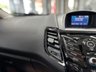 USED 2017 67 FORD FIESTA 1.25 Zetec Hatchback 5dr Petrol Manual Euro 6 (82 ps) Serviced Before Sale