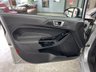 USED 2017 67 FORD FIESTA 1.25 Zetec Hatchback 5dr Petrol Manual Euro 6 (82 ps) Serviced Before Sale
