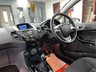 USED 2017 67 FORD FIESTA 1.25 Zetec Hatchback 5dr Petrol Manual Euro 6 (82 ps) Serviced Before Sale