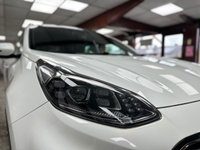 USED 2019 68 KIA SPORTAGE 1.6 CRDi GT-Line S SUV 5dr Diesel DCT Euro 6 (s/s) (134 bhp) Heated + Cooled Seats