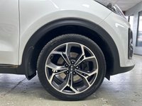 USED 2019 68 KIA SPORTAGE 1.6 CRDi GT-Line S SUV 5dr Diesel DCT Euro 6 (s/s) (134 bhp) Heated + Cooled Seats