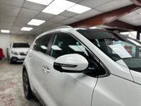 USED 2019 68 KIA SPORTAGE 1.6 CRDi GT-Line S SUV 5dr Diesel DCT Euro 6 (s/s) (134 bhp) Heated + Cooled Seats