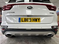 USED 2019 68 KIA SPORTAGE 1.6 CRDi GT-Line S SUV 5dr Diesel DCT Euro 6 (s/s) (134 bhp) Heated + Cooled Seats