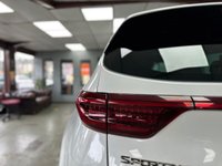 USED 2019 68 KIA SPORTAGE 1.6 CRDi GT-Line S SUV 5dr Diesel DCT Euro 6 (s/s) (134 bhp) Heated + Cooled Seats