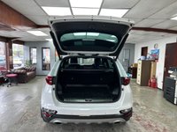 USED 2019 68 KIA SPORTAGE 1.6 CRDi GT-Line S SUV 5dr Diesel DCT Euro 6 (s/s) (134 bhp) Heated + Cooled Seats