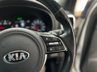 USED 2019 68 KIA SPORTAGE 1.6 CRDi GT-Line S SUV 5dr Diesel DCT Euro 6 (s/s) (134 bhp) Heated + Cooled Seats