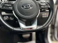 USED 2019 68 KIA SPORTAGE 1.6 CRDi GT-Line S SUV 5dr Diesel DCT Euro 6 (s/s) (134 bhp) Heated + Cooled Seats