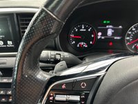 USED 2019 68 KIA SPORTAGE 1.6 CRDi GT-Line S SUV 5dr Diesel DCT Euro 6 (s/s) (134 bhp) Heated + Cooled Seats