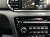 USED 2019 68 KIA SPORTAGE 1.6 CRDi GT-Line S SUV 5dr Diesel DCT Euro 6 (s/s) (134 bhp) Heated + Cooled Seats