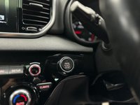 USED 2019 68 KIA SPORTAGE 1.6 CRDi GT-Line S SUV 5dr Diesel DCT Euro 6 (s/s) (134 bhp) Heated + Cooled Seats