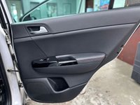 USED 2019 68 KIA SPORTAGE 1.6 CRDi GT-Line S SUV 5dr Diesel DCT Euro 6 (s/s) (134 bhp) Heated + Cooled Seats