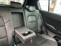 USED 2019 68 KIA SPORTAGE 1.6 CRDi GT-Line S SUV 5dr Diesel DCT Euro 6 (s/s) (134 bhp) Heated + Cooled Seats