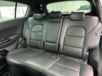 USED 2019 68 KIA SPORTAGE 1.6 CRDi GT-Line S SUV 5dr Diesel DCT Euro 6 (s/s) (134 bhp) Heated + Cooled Seats