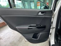 USED 2019 68 KIA SPORTAGE 1.6 CRDi GT-Line S SUV 5dr Diesel DCT Euro 6 (s/s) (134 bhp) Heated + Cooled Seats
