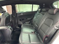 USED 2019 68 KIA SPORTAGE 1.6 CRDi GT-Line S SUV 5dr Diesel DCT Euro 6 (s/s) (134 bhp) Heated + Cooled Seats