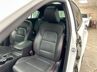 USED 2019 68 KIA SPORTAGE 1.6 CRDi GT-Line S SUV 5dr Diesel DCT Euro 6 (s/s) (134 bhp) Heated + Cooled Seats