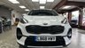 USED 2019 68 KIA SPORTAGE 1.6 CRDi GT-Line S SUV 5dr Diesel DCT Euro 6 (s/s) (134 bhp) Heated + Cooled Seats