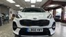 USED 2019 68 KIA SPORTAGE 1.6 CRDi GT-Line S SUV 5dr Diesel DCT Euro 6 (s/s) (134 bhp) Heated + Cooled Seats