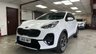 USED 2019 68 KIA SPORTAGE 1.6 CRDi GT-Line S SUV 5dr Diesel DCT Euro 6 (s/s) (134 bhp) Heated + Cooled Seats