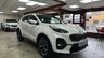 USED 2019 68 KIA SPORTAGE 1.6 CRDi GT-Line S SUV 5dr Diesel DCT Euro 6 (s/s) (134 bhp) Heated + Cooled Seats