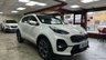 USED 2019 68 KIA SPORTAGE 1.6 CRDi GT-Line S SUV 5dr Diesel DCT Euro 6 (s/s) (134 bhp) Heated + Cooled Seats