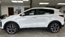 USED 2019 68 KIA SPORTAGE 1.6 CRDi GT-Line S SUV 5dr Diesel DCT Euro 6 (s/s) (134 bhp) Heated + Cooled Seats
