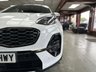 USED 2019 68 KIA SPORTAGE 1.6 CRDi GT-Line S SUV 5dr Diesel DCT Euro 6 (s/s) (134 bhp) Heated + Cooled Seats