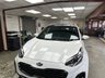 USED 2019 68 KIA SPORTAGE 1.6 CRDi GT-Line S SUV 5dr Diesel DCT Euro 6 (s/s) (134 bhp) Heated + Cooled Seats