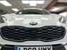 USED 2019 68 KIA SPORTAGE 1.6 CRDi GT-Line S SUV 5dr Diesel DCT Euro 6 (s/s) (134 bhp) Heated + Cooled Seats