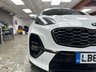 USED 2019 68 KIA SPORTAGE 1.6 CRDi GT-Line S SUV 5dr Diesel DCT Euro 6 (s/s) (134 bhp) Heated + Cooled Seats