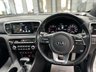 USED 2019 68 KIA SPORTAGE 1.6 CRDi GT-Line S SUV 5dr Diesel DCT Euro 6 (s/s) (134 bhp) Heated + Cooled Seats